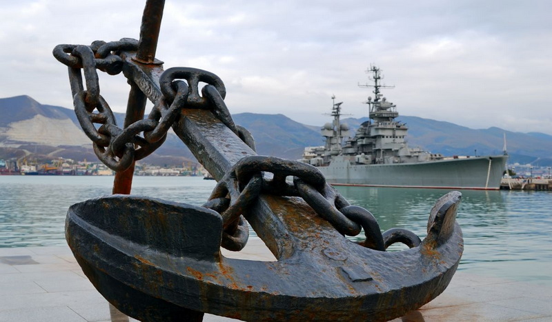 Top Anchors Manufacturers and Suppliers in Russia
