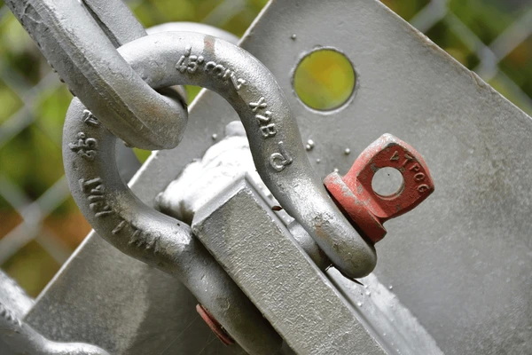 Top Shackle Manufacturers and Suppliers in Portugal