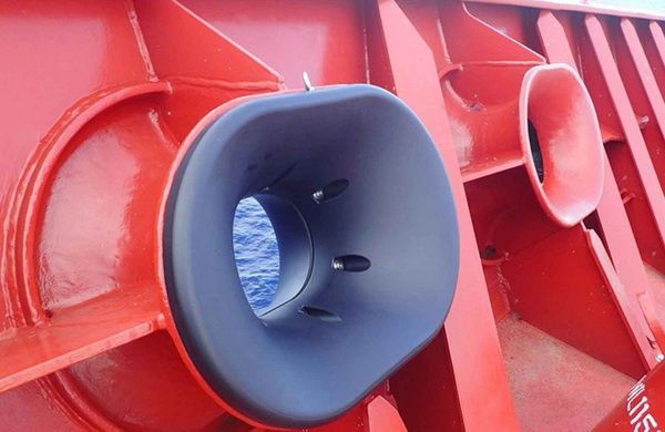 Top Panama Chock Manufacturers and Suppliers in Italy