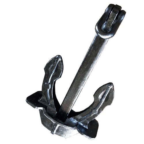 Marine Anchors