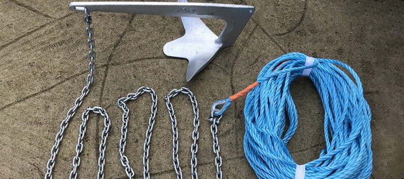 Anchor Chains vs Ropes: Which is Better for Anchoring?