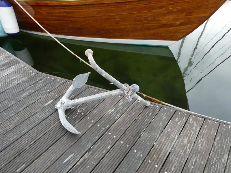 Top Anchors Manufacturers and Suppliers in Canada