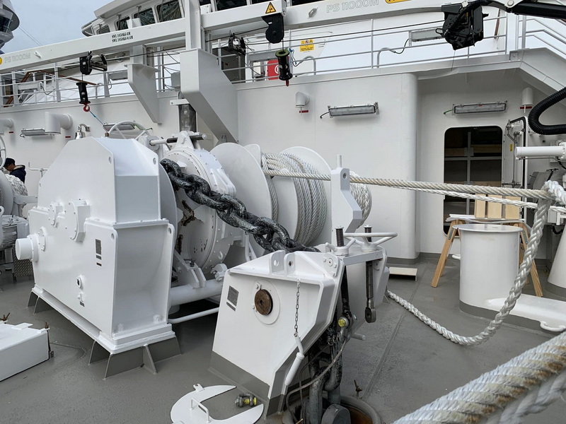 Top Anchoring Equipment Manufacturers and Suppliers in the UK