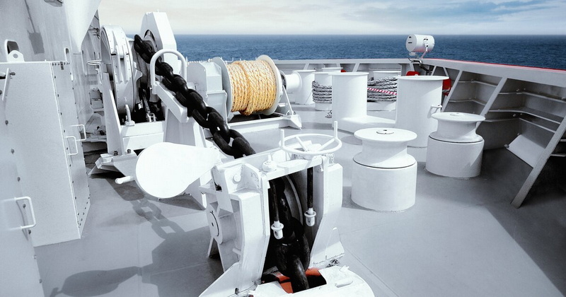 Top Anchoring Equipment Manufacturers and Suppliers in Canada