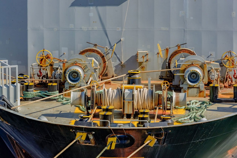 Top Towing Equipment Manufacturers and Suppliers in Italy