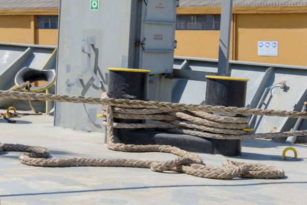 Top Fairlead Manufacturers and Suppliers in Spain