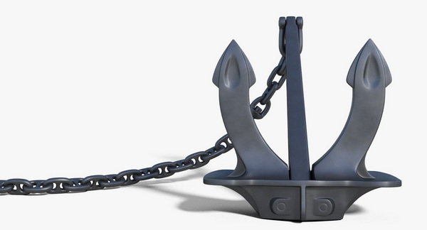 Spek Anchor for Wholesale