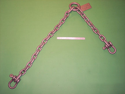 Top Bridle Chain Manufacturers and Suppliers in the UK