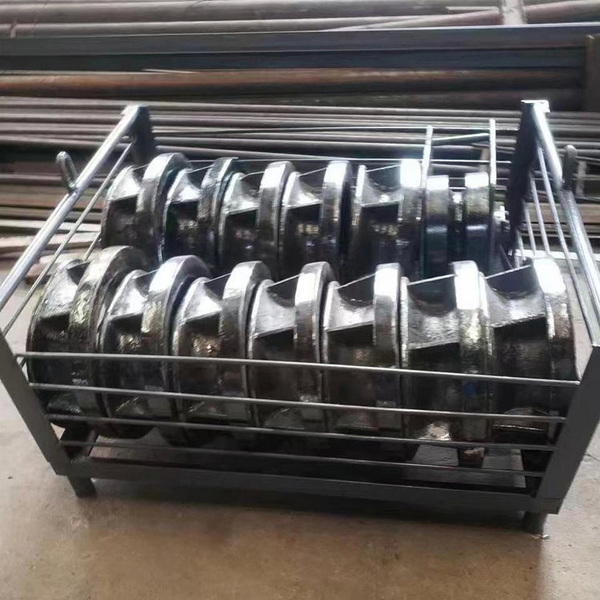Top 10 Panama Chock Manufacturers in China