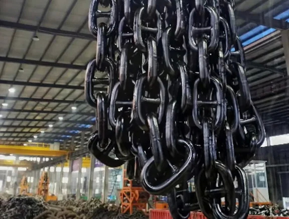 Top Anchor Chains Manufacturers And Suppliers In The Czech Republic