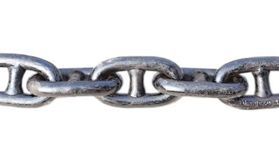 Top Stud Link Anchor Chain Manufacturers and Suppliers in Europe