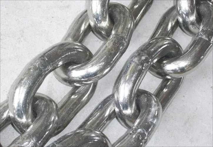 Top Studless Anchor Chain Manufacturers and Suppliers in Canada