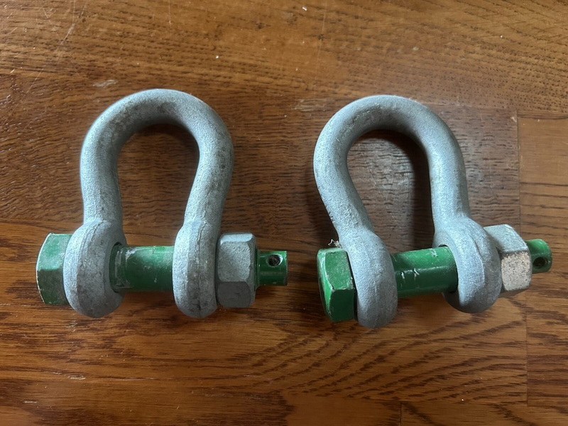 Shackle Factory