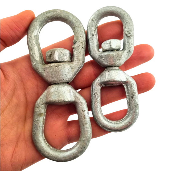 Top Swivel Manufacturers and Suppliers in Europe
