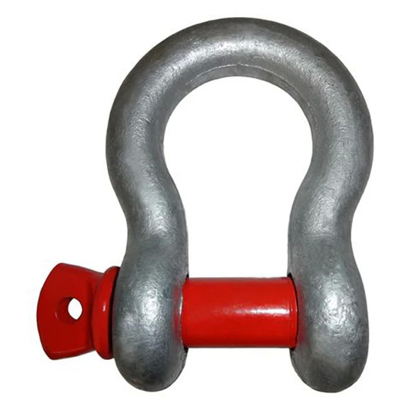 Top Anchor Shackle Manufacturers and Suppliers in Spain
