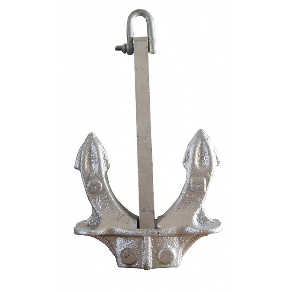 Top Hall Anchor Manufacturers and Suppliers in Russia