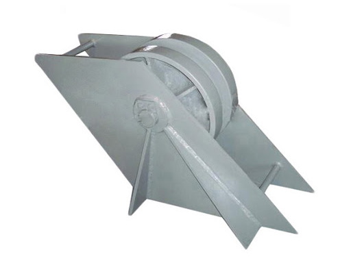 Chain Wheel