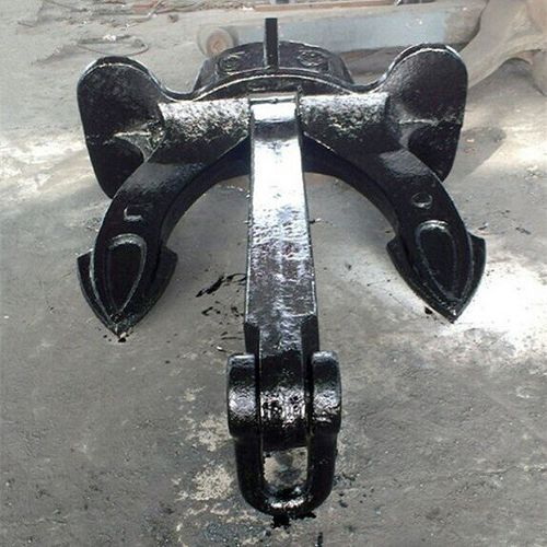 Top Stockles Anchor Manufacturers and Suppliers in Germany