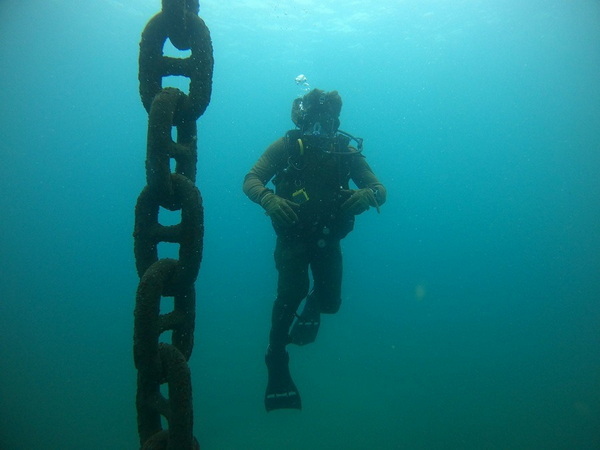 Top Buoy Chains Manufacturers and Suppliers in Russia