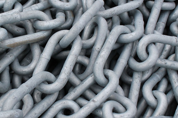 Bridle Chains