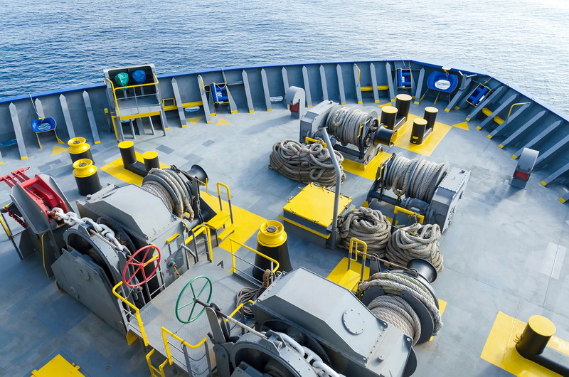 Top Anchoring Equipment Manufacturers and Suppliers in France