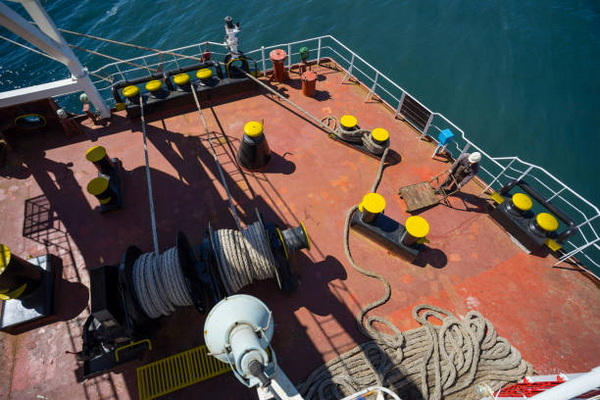 Top Fairlead Manufacturers and Suppliers in Canada