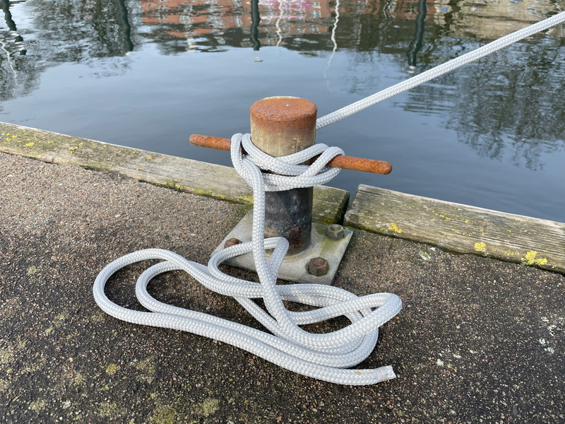 Top Mooring Equipment Manufacturers and Suppliers in France