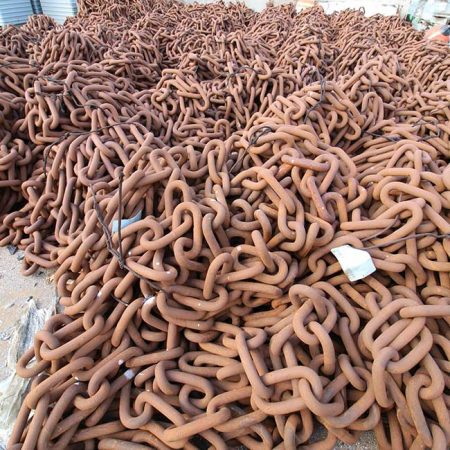 Top Bridle Chain Manufacturers and Suppliers in Italy