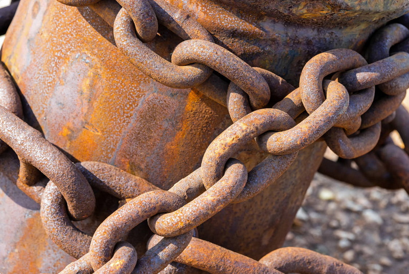 how much anchor chain is needed_3