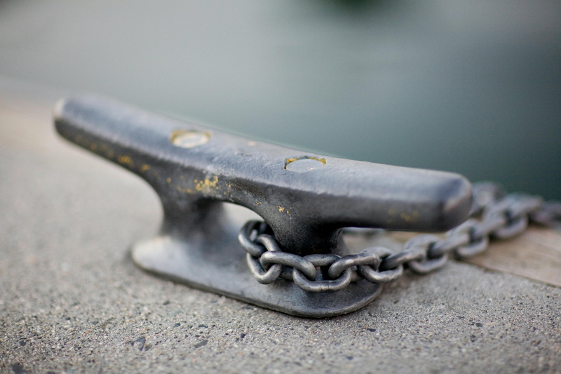 how much is one shackle of anchor chain_3