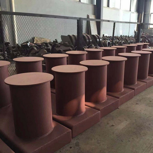 Bollard Factory