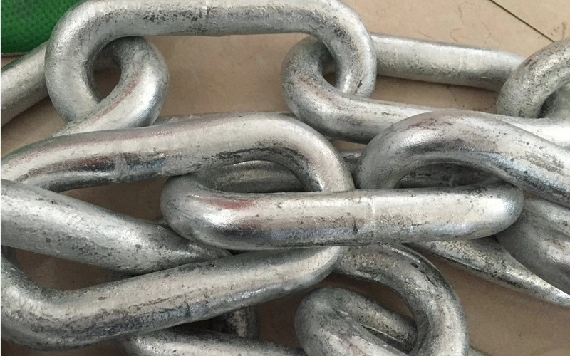 Top Studless Anchor Chain Manufacturers and Suppliers in Germany