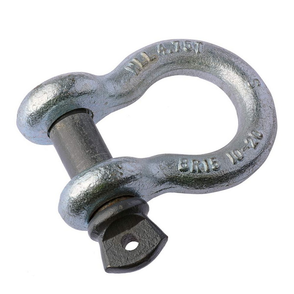 Top Shackle Manufacturers and Suppliers in South Korea
