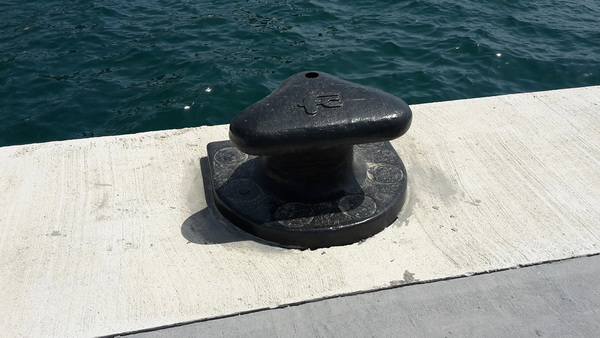 Top Bollard Manufacturers and Suppliers in Russia