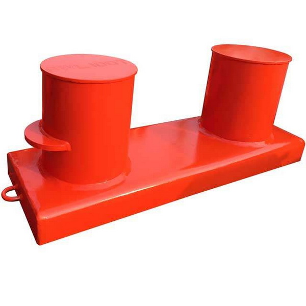 Bollard