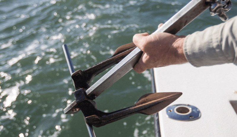 Top Anchors Manufacturers and Suppliers in Portugal
