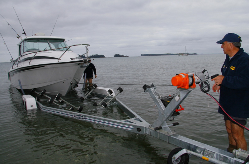 Top Towing Equipment Manufacturers and Suppliers in Portugal