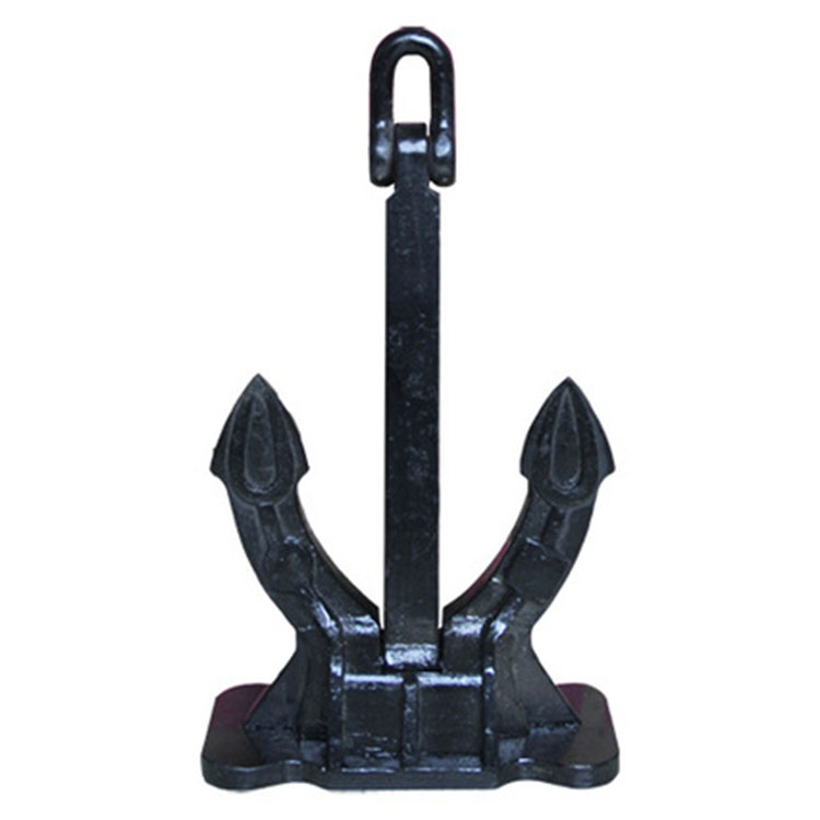 Choosing an Anchor for Fall Protection