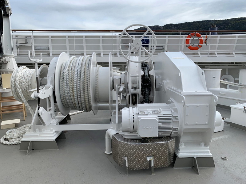 Top 10 Anchoring Equipment Manufacturers in China