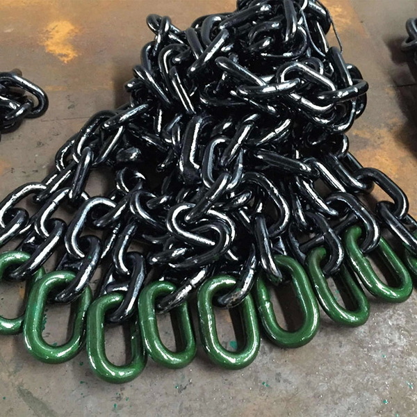 Buoy Chains