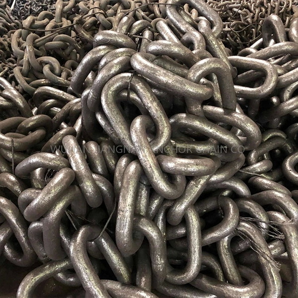 Top 10 Studless Chain Manufacturers in China