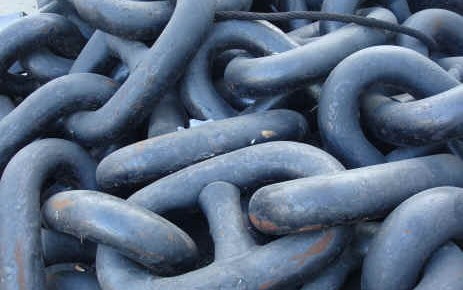 Top Stud Link Anchor Chain Manufacturers and Suppliers in Germany