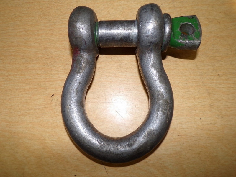 Shackle Manufacturers