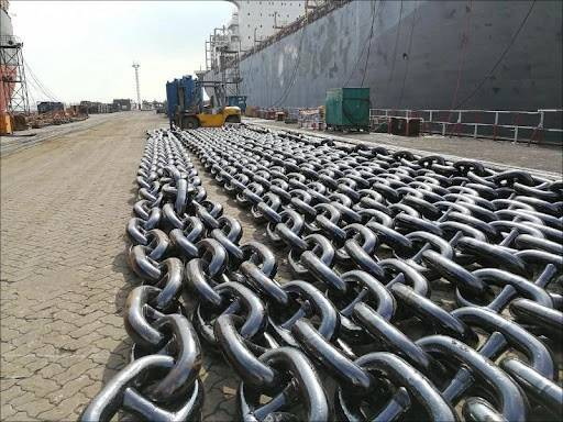 Top Anchor Chains Manufacturers in America