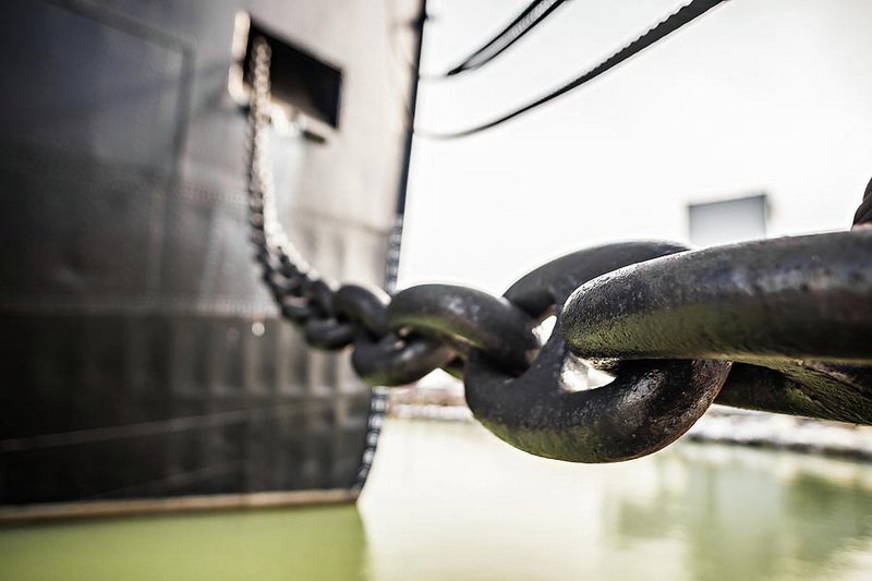 Top Anchor Chains Manufacturers in Spain