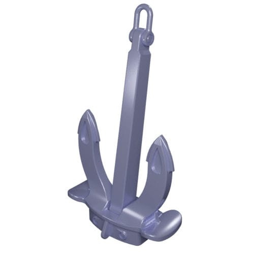 Top Hall Anchor Manufacturers and Suppliers in Spain