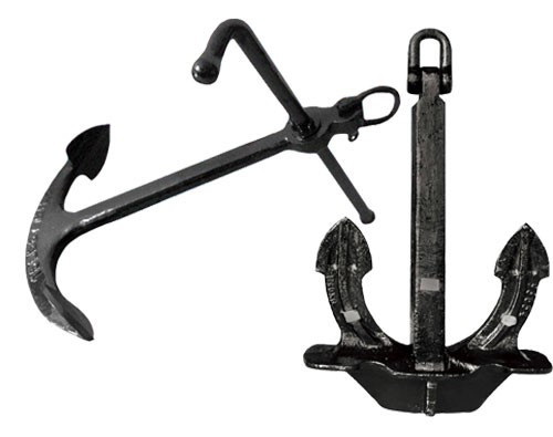 Top Anchors Manufacturers and Suppliers in Japan