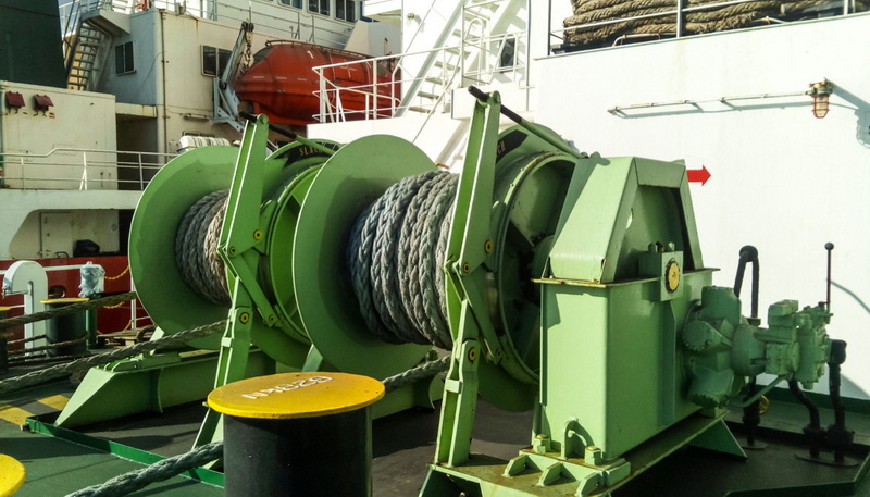 Top Anchoring Equipment Manufacturers and Suppliers in Japan