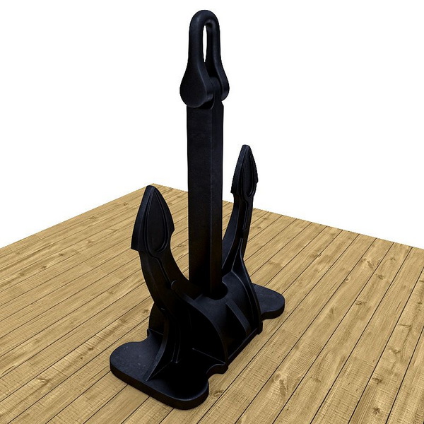 Top Spek Anchor Manufacturers and Suppliers in Canada