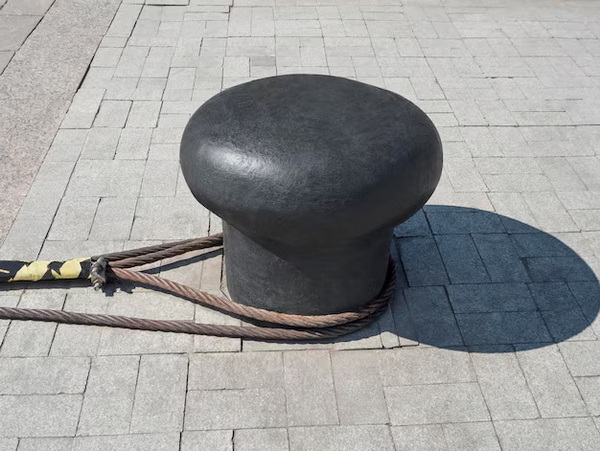 Top Bollard Manufacturers and Suppliers in South Korea